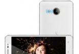 Smartphone chuyên dụng cho 'tự sướng' ra mắt